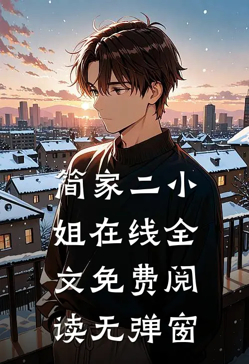 简家二小姐在线全文免费阅读无弹窗