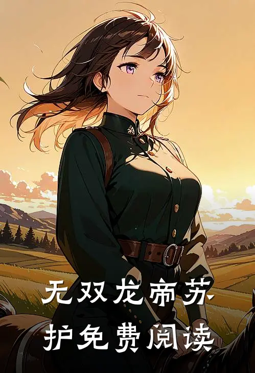 无双龙帝苏护免费阅读