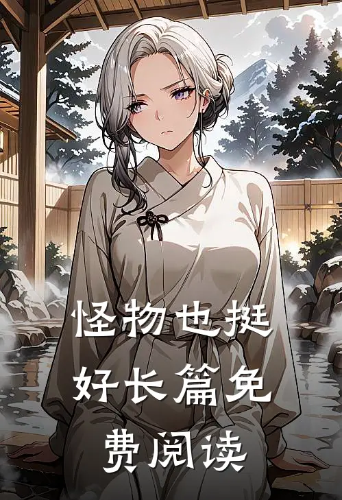 怪物也挺好长篇免费阅读