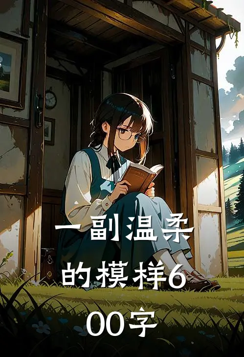 一副温柔的模样600字