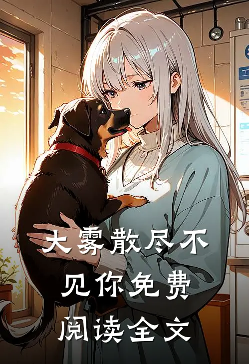大雾散尽不见你免费阅读全文
