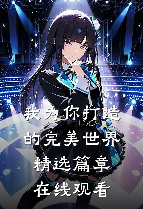 我为你打造的完美世界精选篇章在线观看