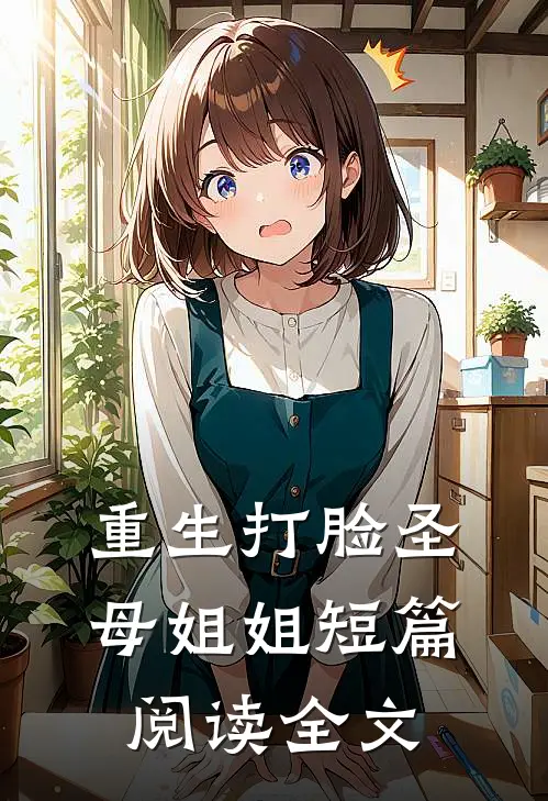 重生打脸圣母姐姐短篇阅读全文