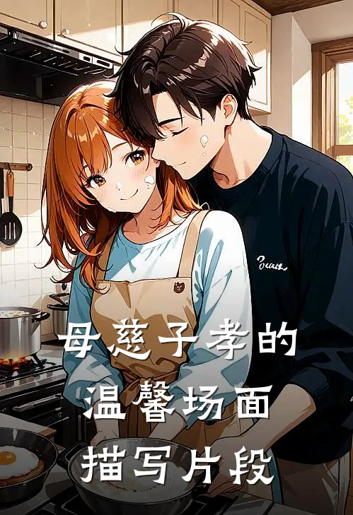 母慈子孝的温馨场面描写片段