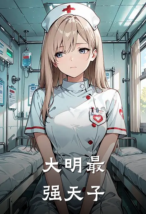 大明最强天子