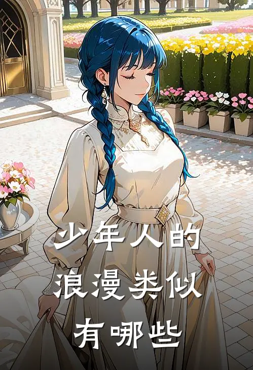 少年人的浪漫类似有哪些