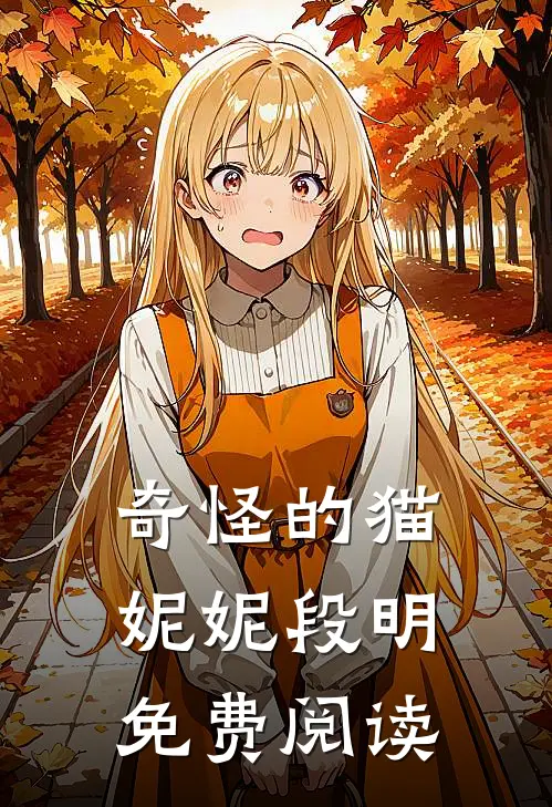 奇怪的猫妮妮段明免费阅读