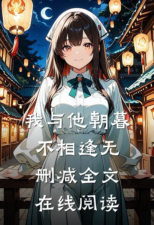 我与他朝暮不相逢无删减全文在线阅读