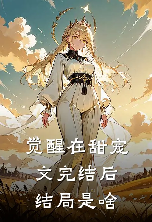 觉醒在甜宠文完结后结局是啥