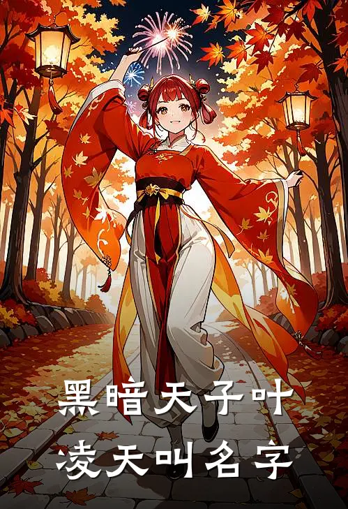 黑暗天子叶凌天叫名字
