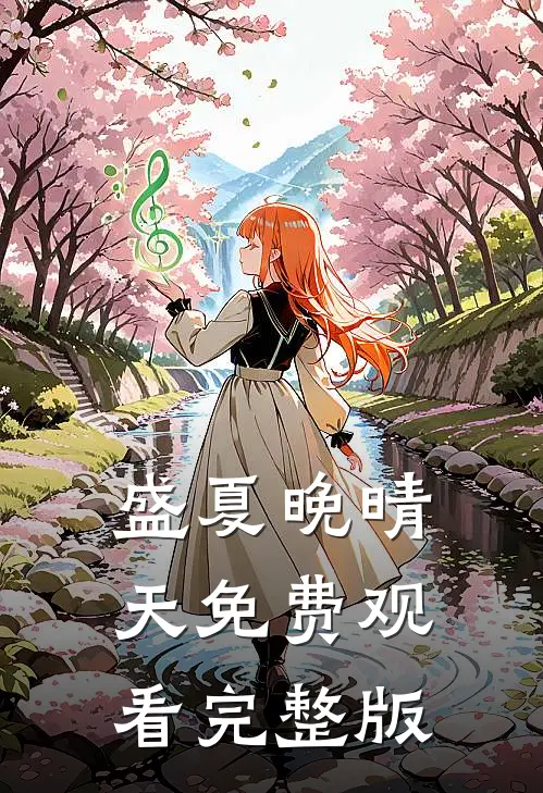 盛夏晚晴天免费观看完整版