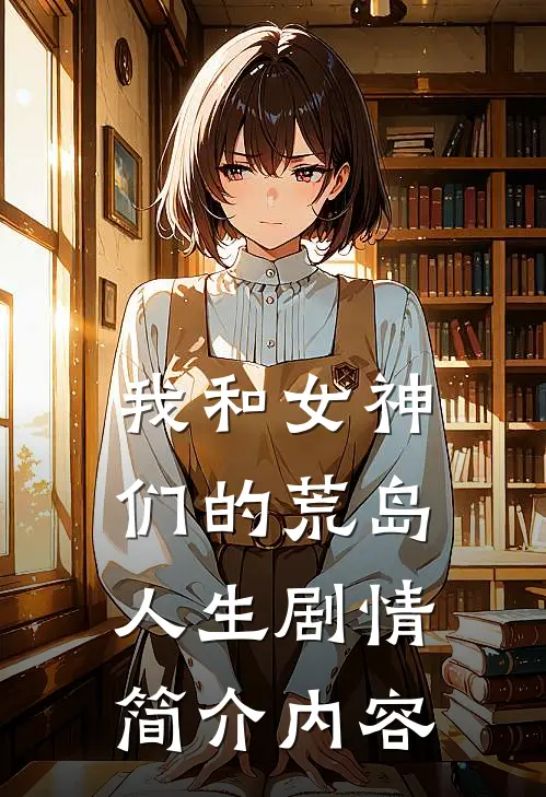 我和女神们的荒岛人生剧情简介内容