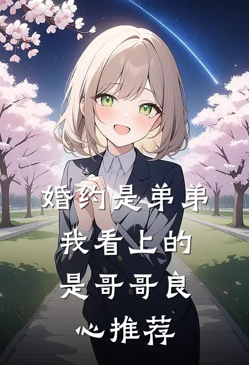 婚约是弟弟，我看上的是哥哥良心推荐