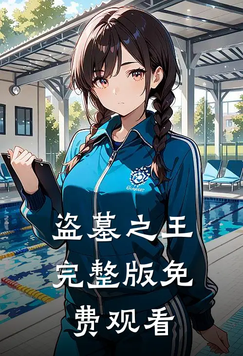 盗墓之王完整版免费观看