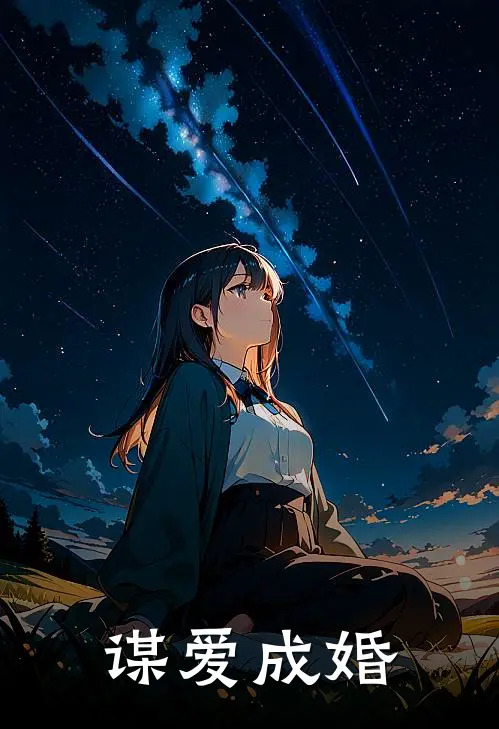 谋爱成婚