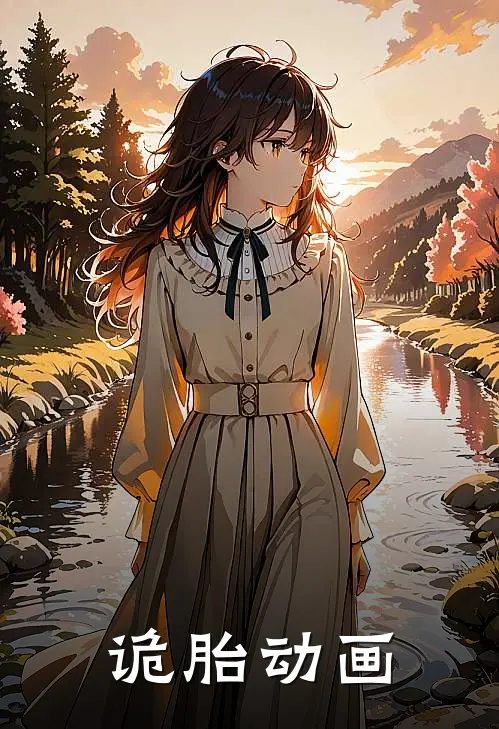 诡胎动画