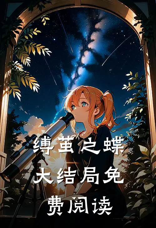 缚茧之蝶大结局免费阅读