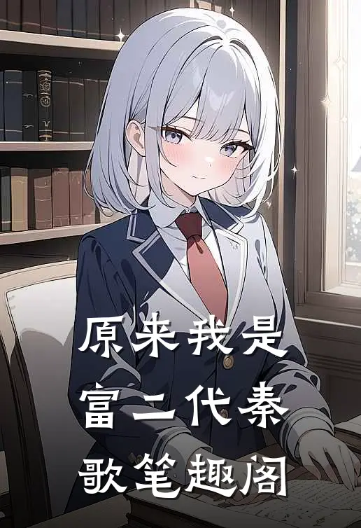 原来我是富二代秦歌笔趣阁