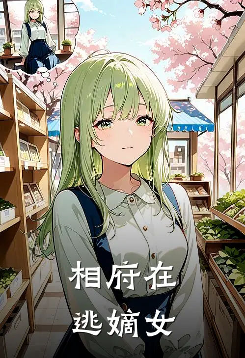 相府在逃嫡女