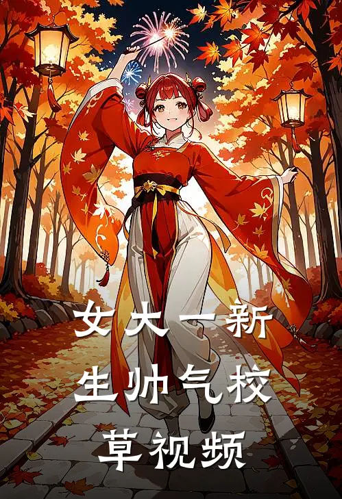 女大一新生帅气校草视频