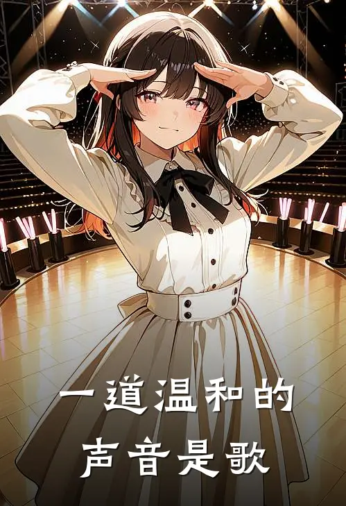一道温和的声音是歌