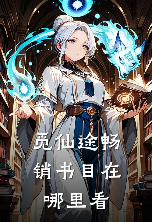 觅仙途畅销书目在哪里看