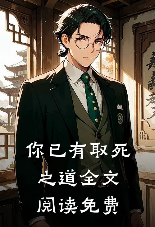 你已有取死之道全文阅读免费