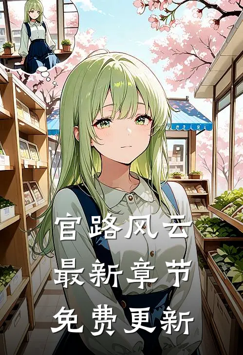 官路风云最新章节免费更新