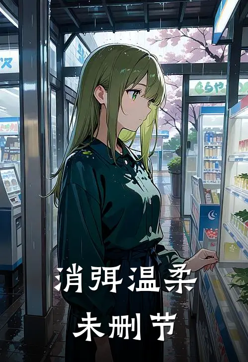 消弭温柔未删节