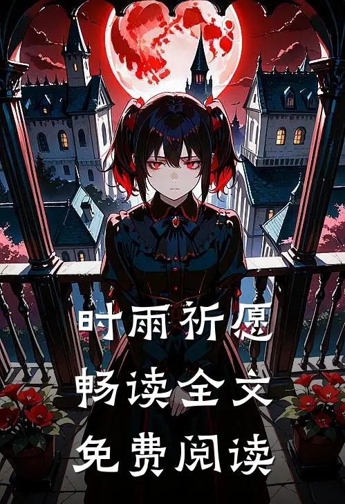 时雨祈愿畅读全文免费阅读