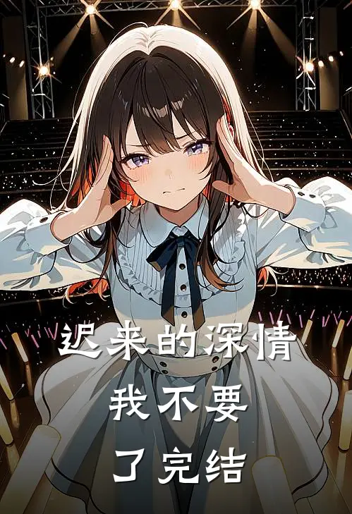 迟来的深情，我不要了完结