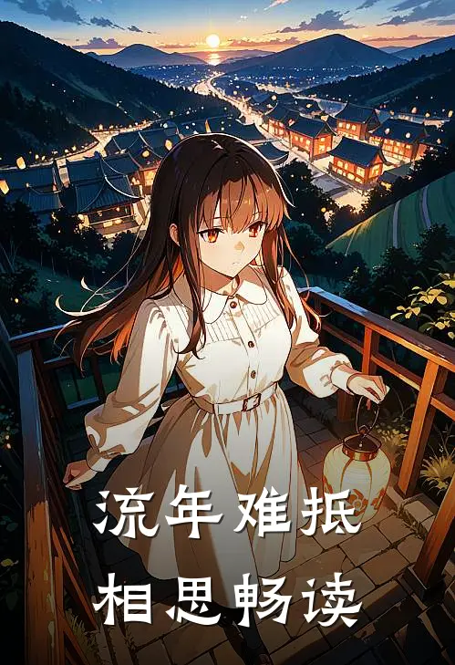 流年难抵相思畅读