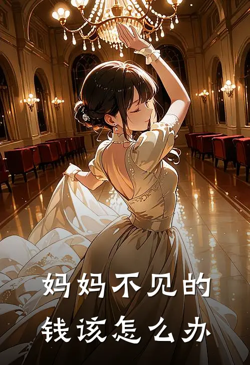 妈妈不见的钱该怎么办