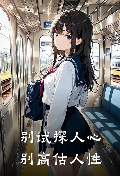 别试探人心,别高估人性