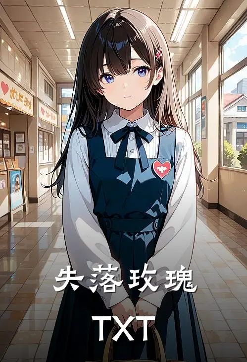 失落玫瑰TXT