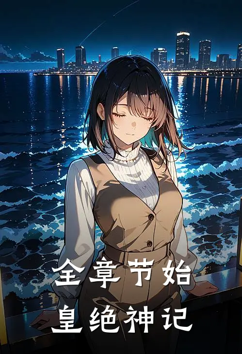 全章节始皇绝神记