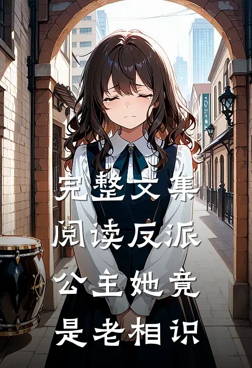 完整文集阅读反派公主她竟是老相识