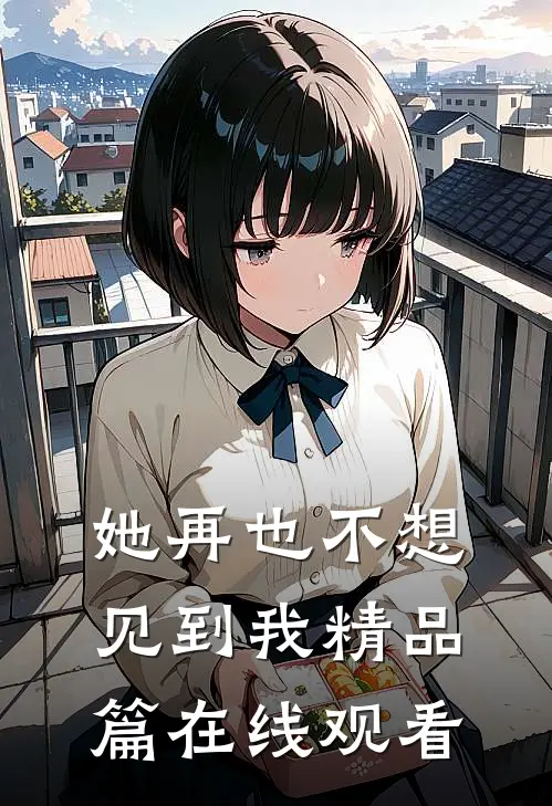 她再也不想见到我精品篇在线观看