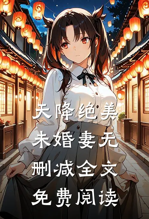 天降绝美未婚妻无删减全文免费阅读