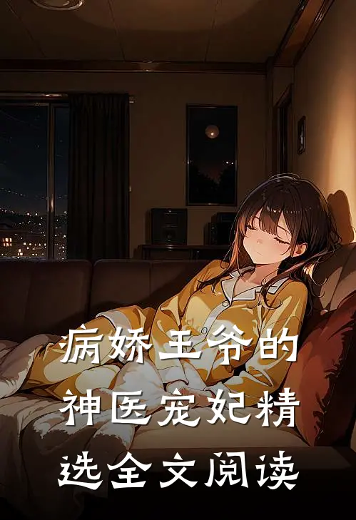 病娇王爷的神医宠妃精选全文阅读