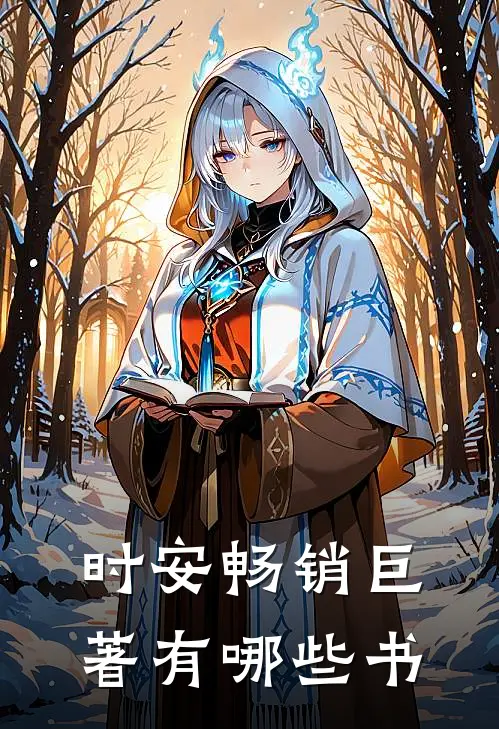 时安畅销巨著有哪些书