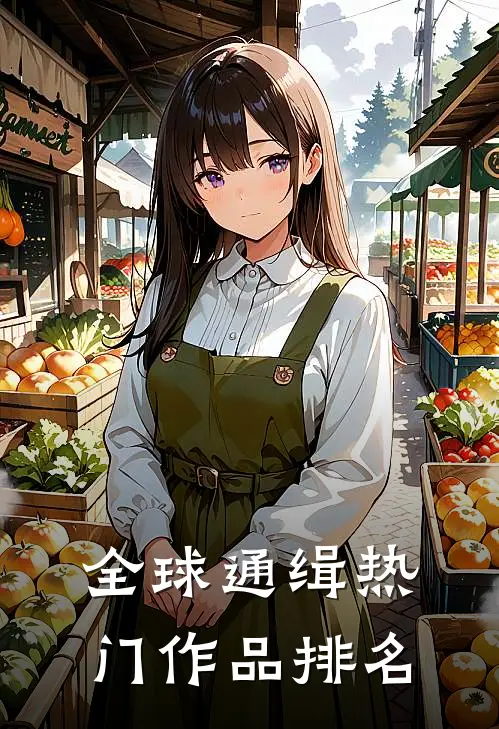 全球通缉热门作品排名