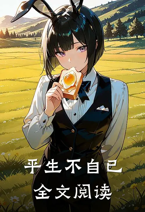 平生不自已全文阅读