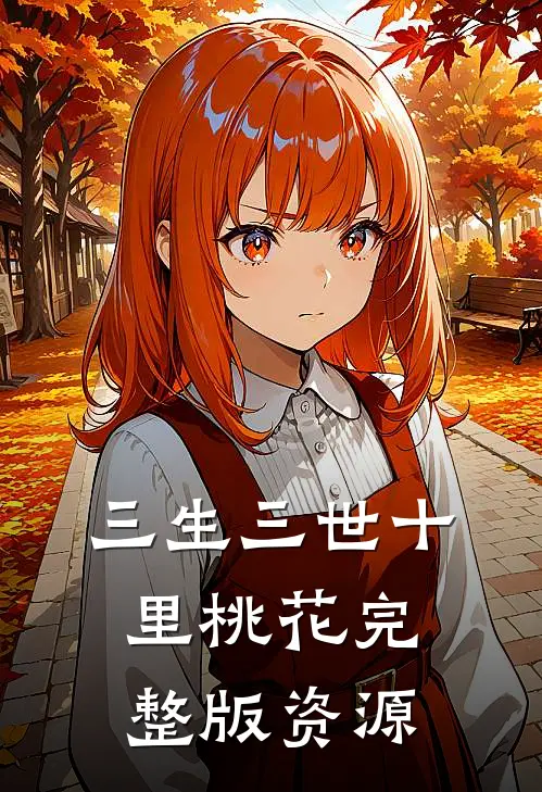 三生三世十里桃花完整版资源