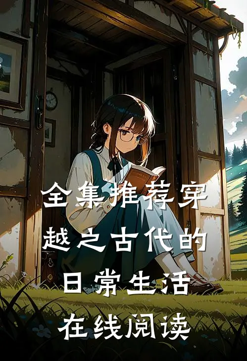 全集推荐穿越之古代的日常生活在线阅读