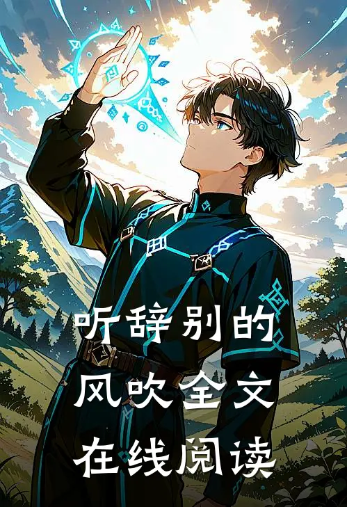 听辞别的风吹全文在线阅读