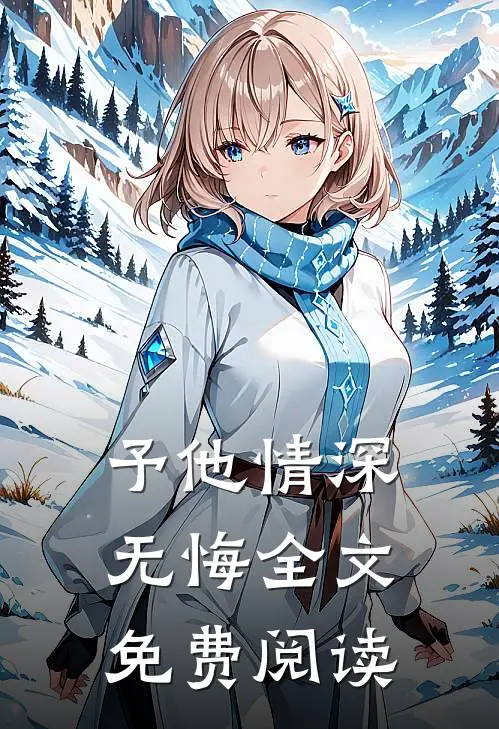 予他情深无悔全文免费阅读