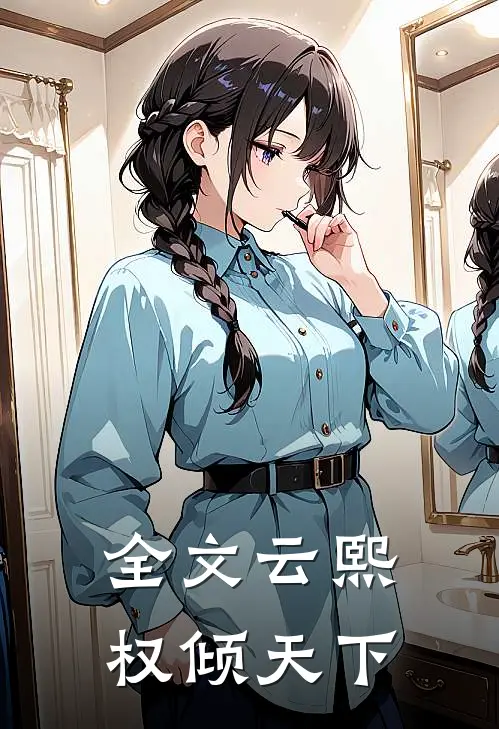 全文云熙权倾天下