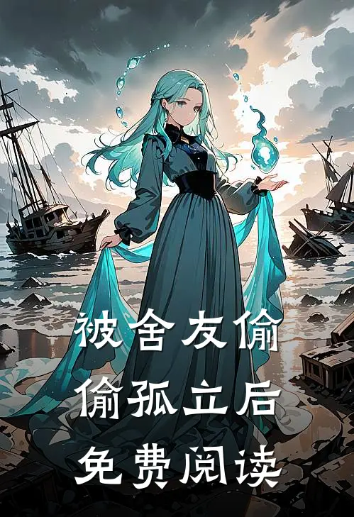 被舍友偷偷孤立后免费阅读