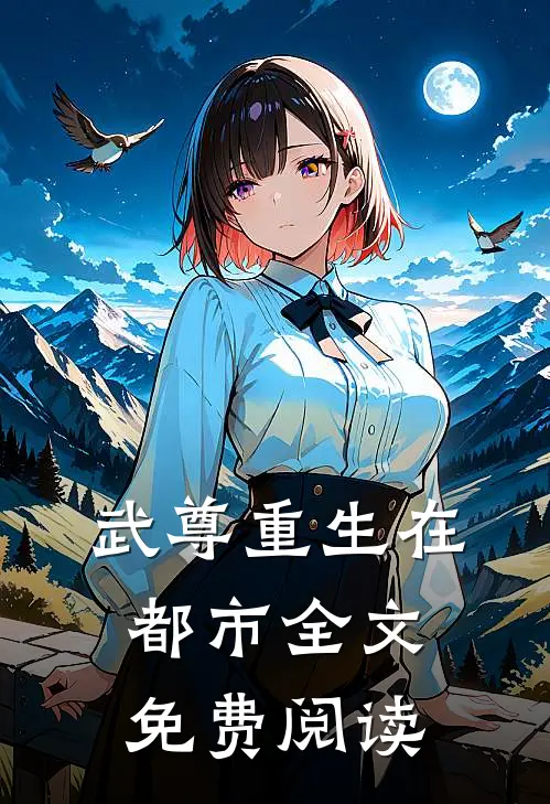 武尊重生在都市全文免费阅读